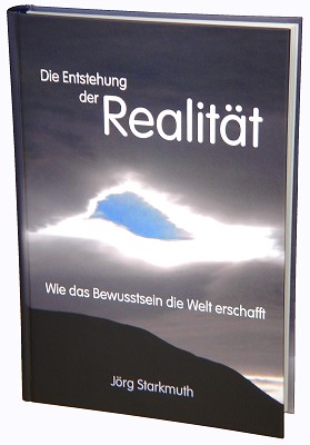 das Bewusstsein, die Enstehung der Realit�t