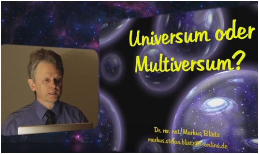 universum multiversum